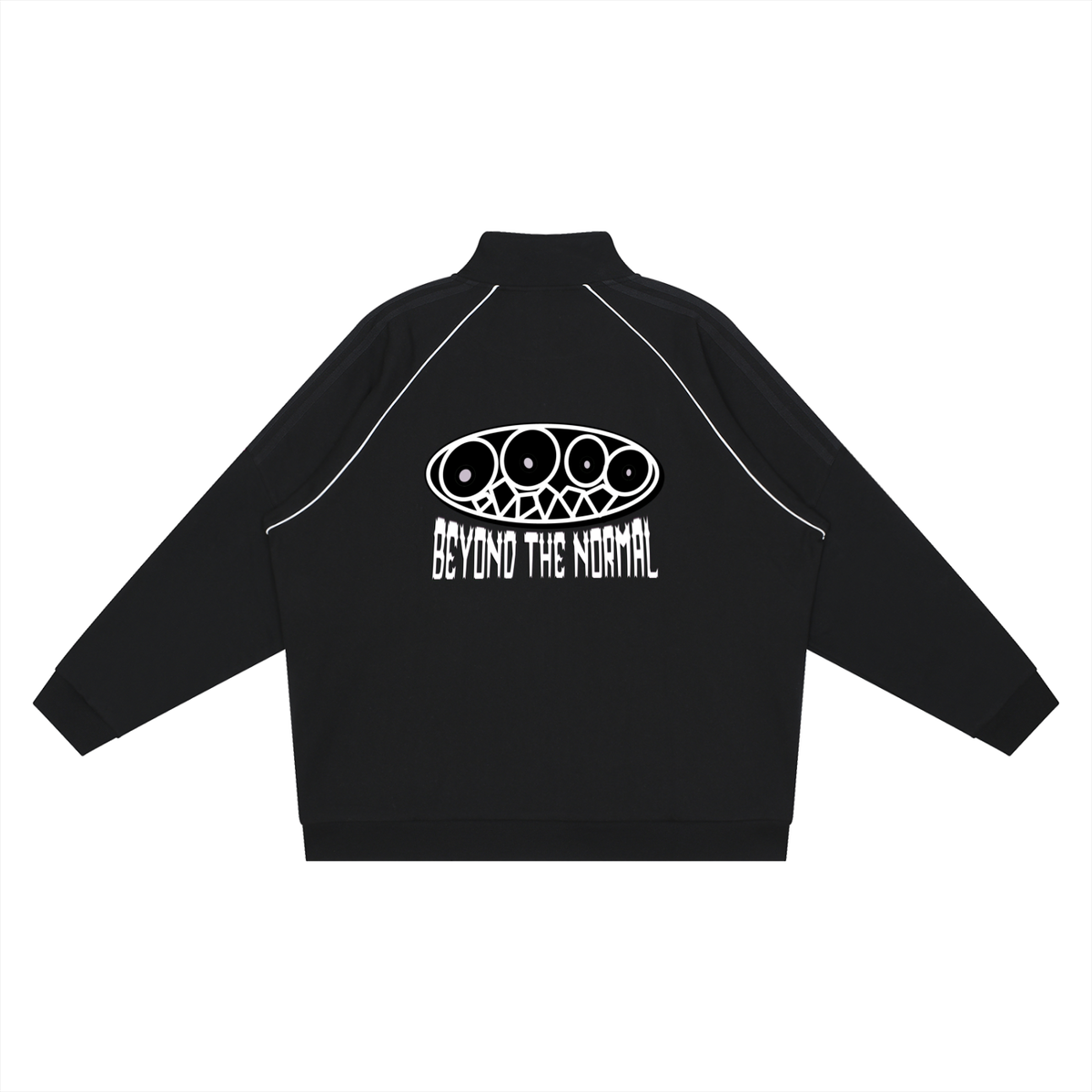 Reflective Jacket