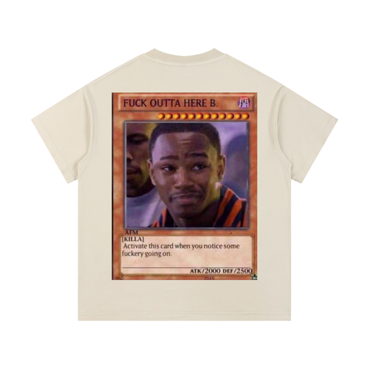 “WHY BE NORMAL” T-Shirt