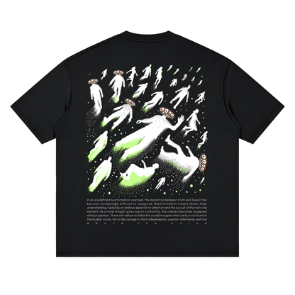 "Beyond The Hype" T-Shirt