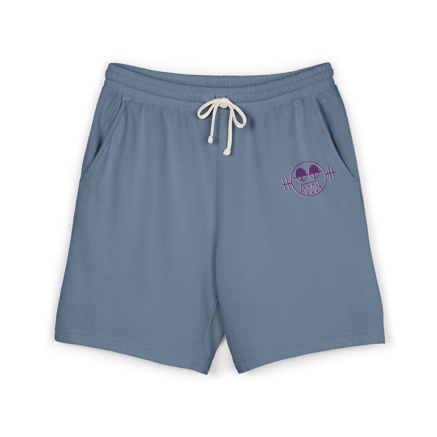 'BEYOND' "Blue Jean"  Sweat Shorts