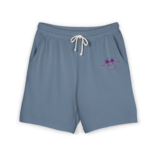'BEYOND' "Blue Jean"  Sweat Shorts
