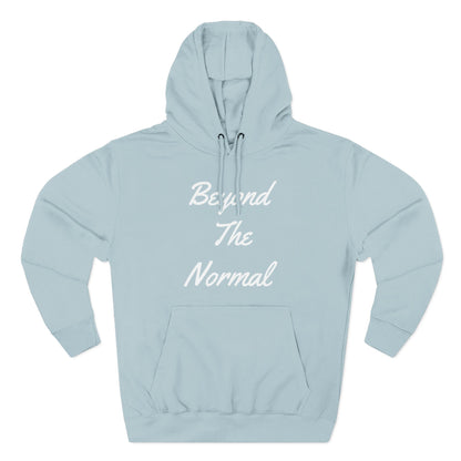 "Live Life On Your Own Terms" Essential Pullover Hoodie