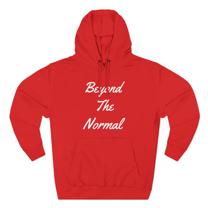 "Live Life On Your Own Terms"  Essential Pullover Hoodie