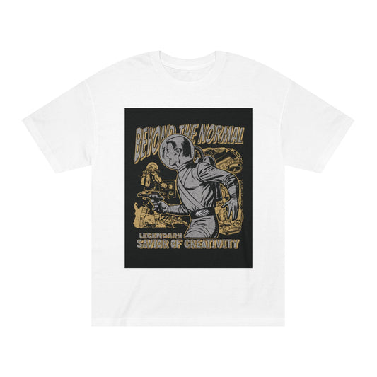 "Savior of Creativity" T-Shirt
