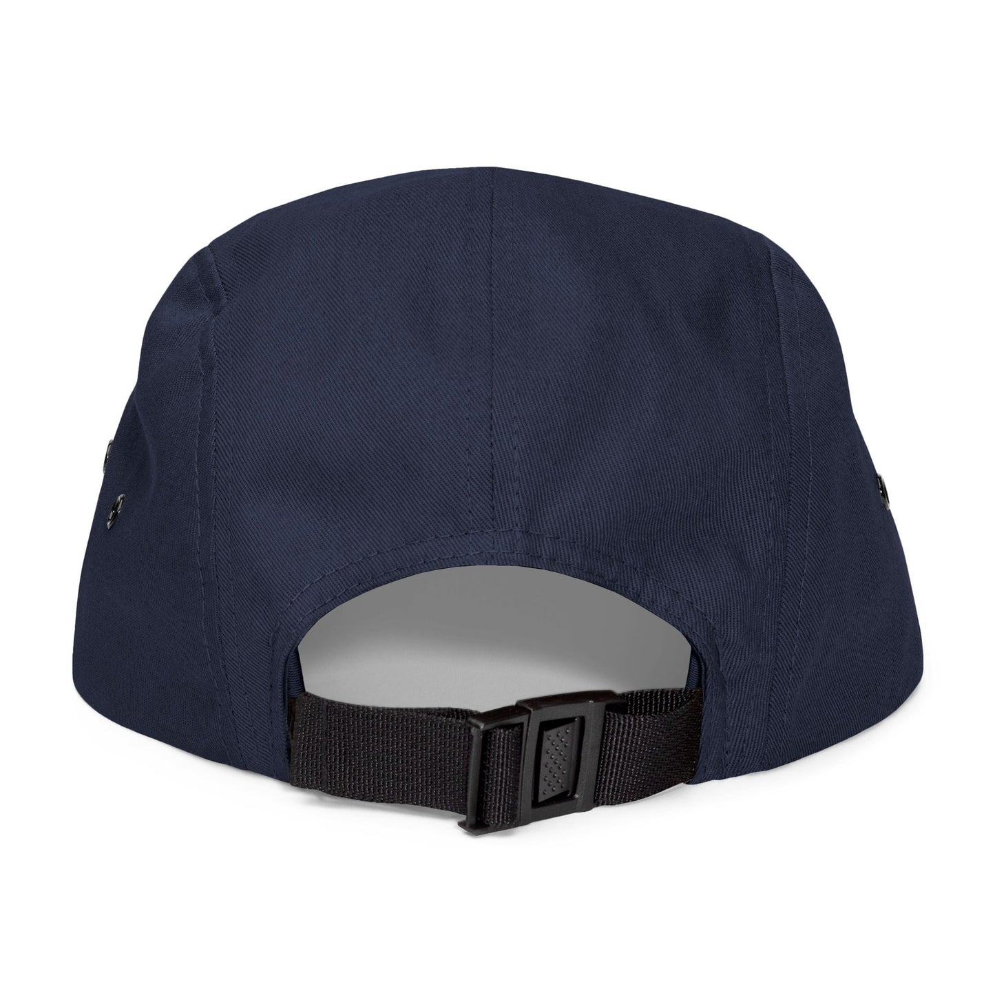 Beyond the Normal "Navy' 5 Panel Cap