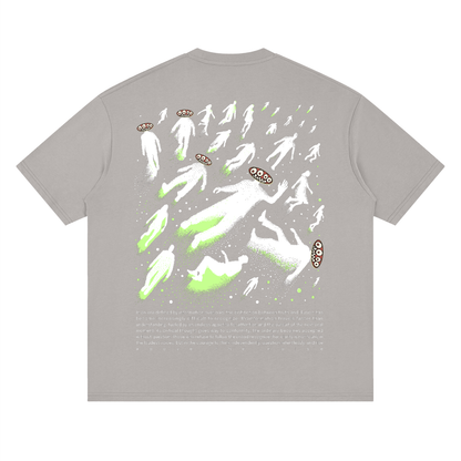 "Beyond The Hype" T-Shirt
