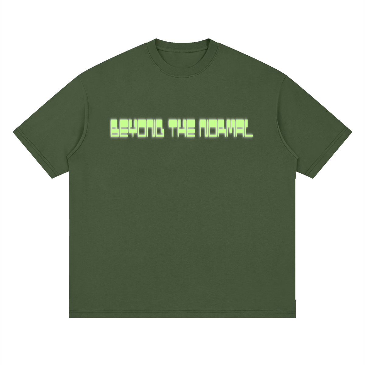 "Beyond The Hype" T-Shirt