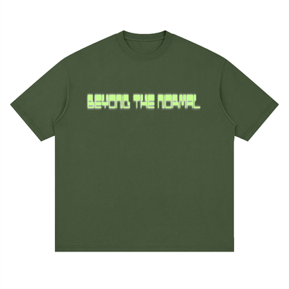 "Beyond The Hype" T-Shirt