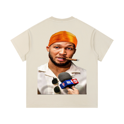 "THE CAPTION" Tee *LIMITED TIME*