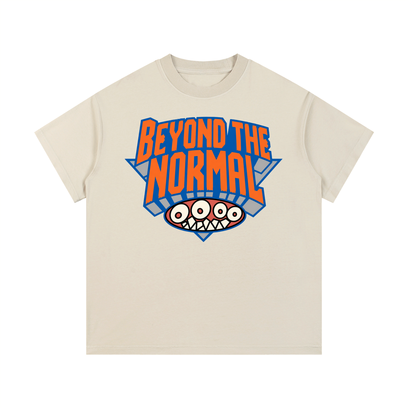 "THE CAPTION" Tee *LIMITED TIME*