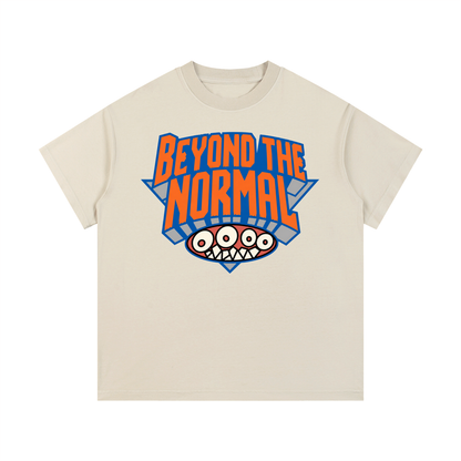 "THE CAPTION" Tee *LIMITED TIME*