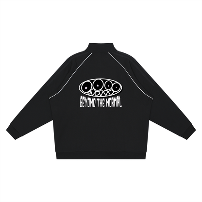 Reflective Jacket