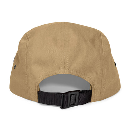 Beyond the Normal "Khaki" 5 Panel Cap