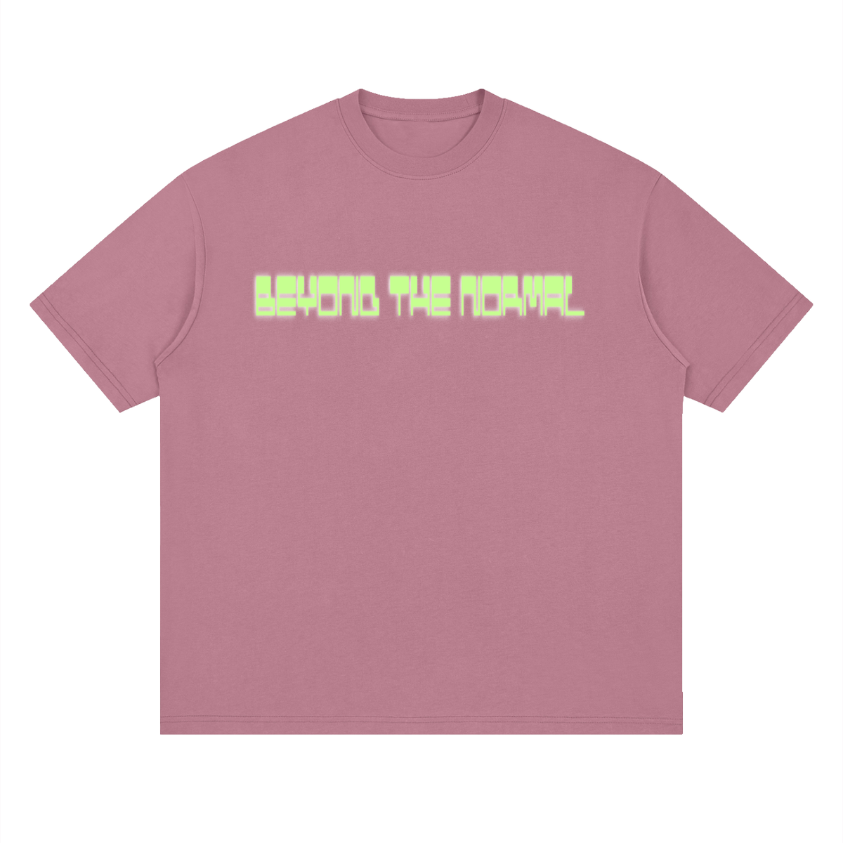 "Beyond The Hype" T-Shirt