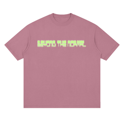 "Beyond The Hype" T-Shirt