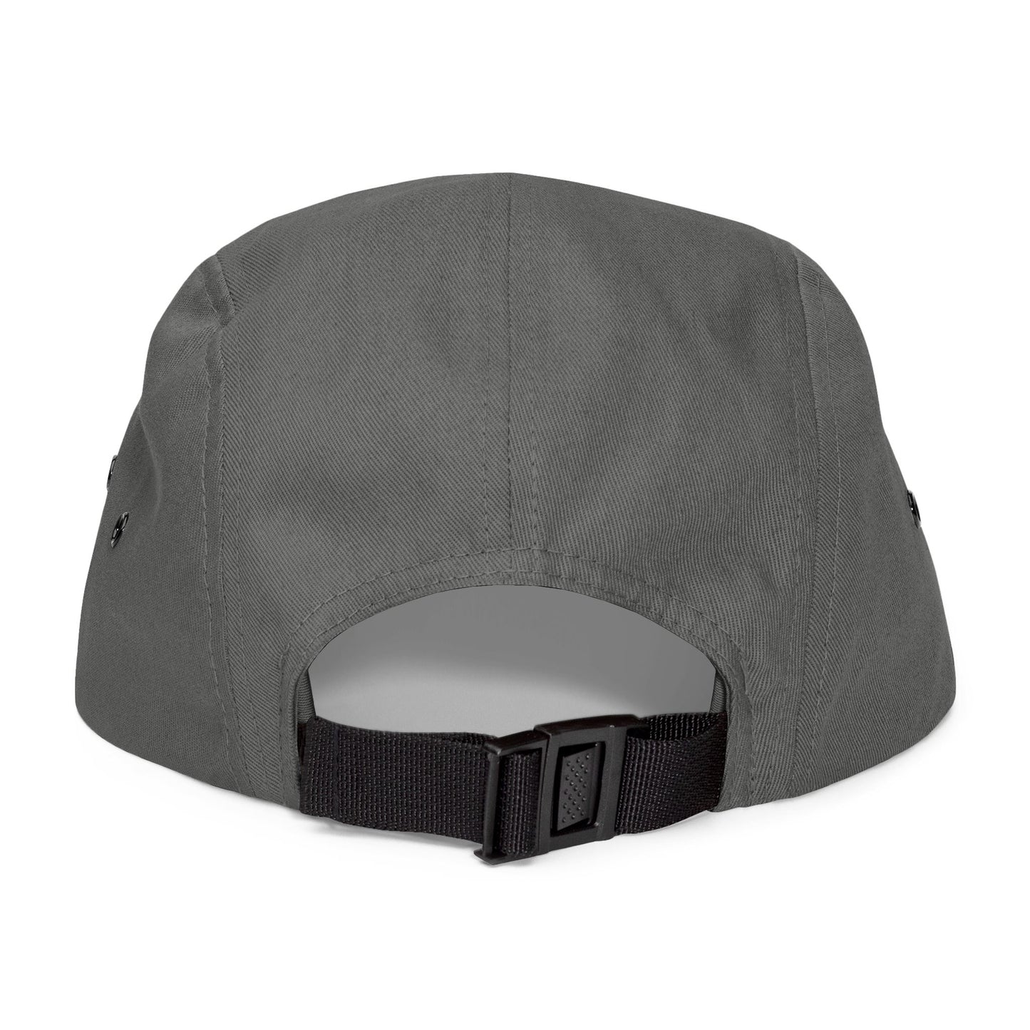 Beyond the Normal "Grey" 5 Panel Cap