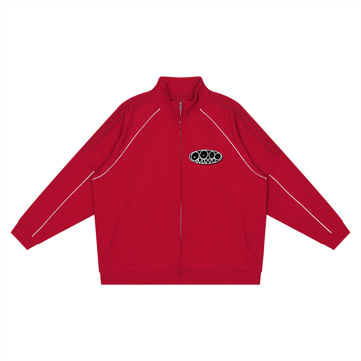Reflective Jacket
