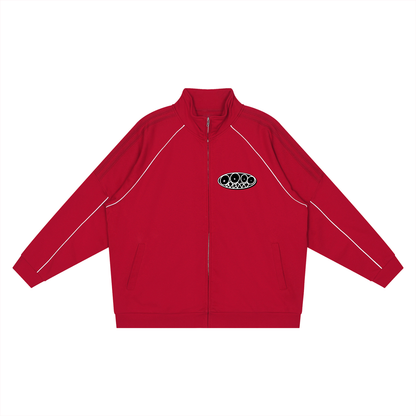 Reflective Jacket
