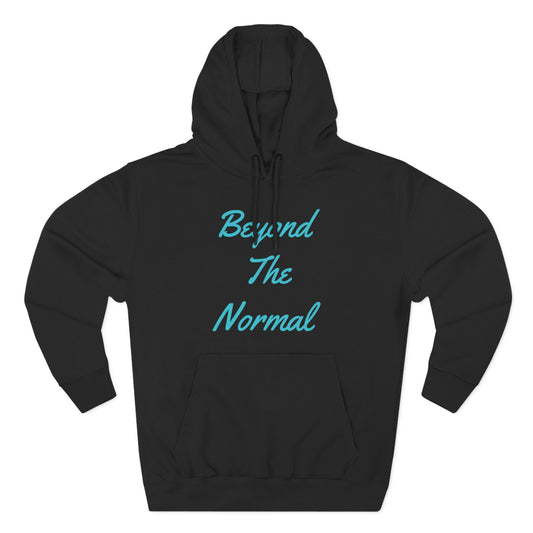 "Live Life On Your Own Terms" Essential Pullover Hoodie