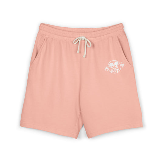 'BEYOND' "Peachy"  Sweat Shorts