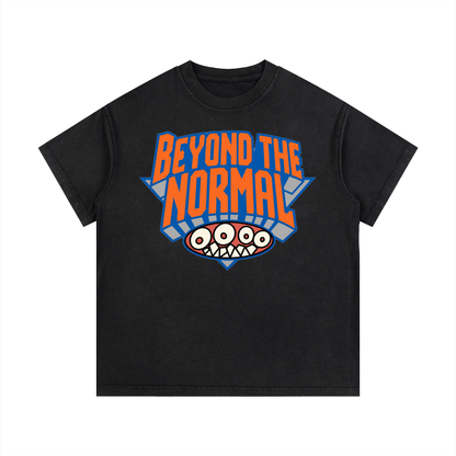 "THE CAPTION" Tee *LIMITED TIME*