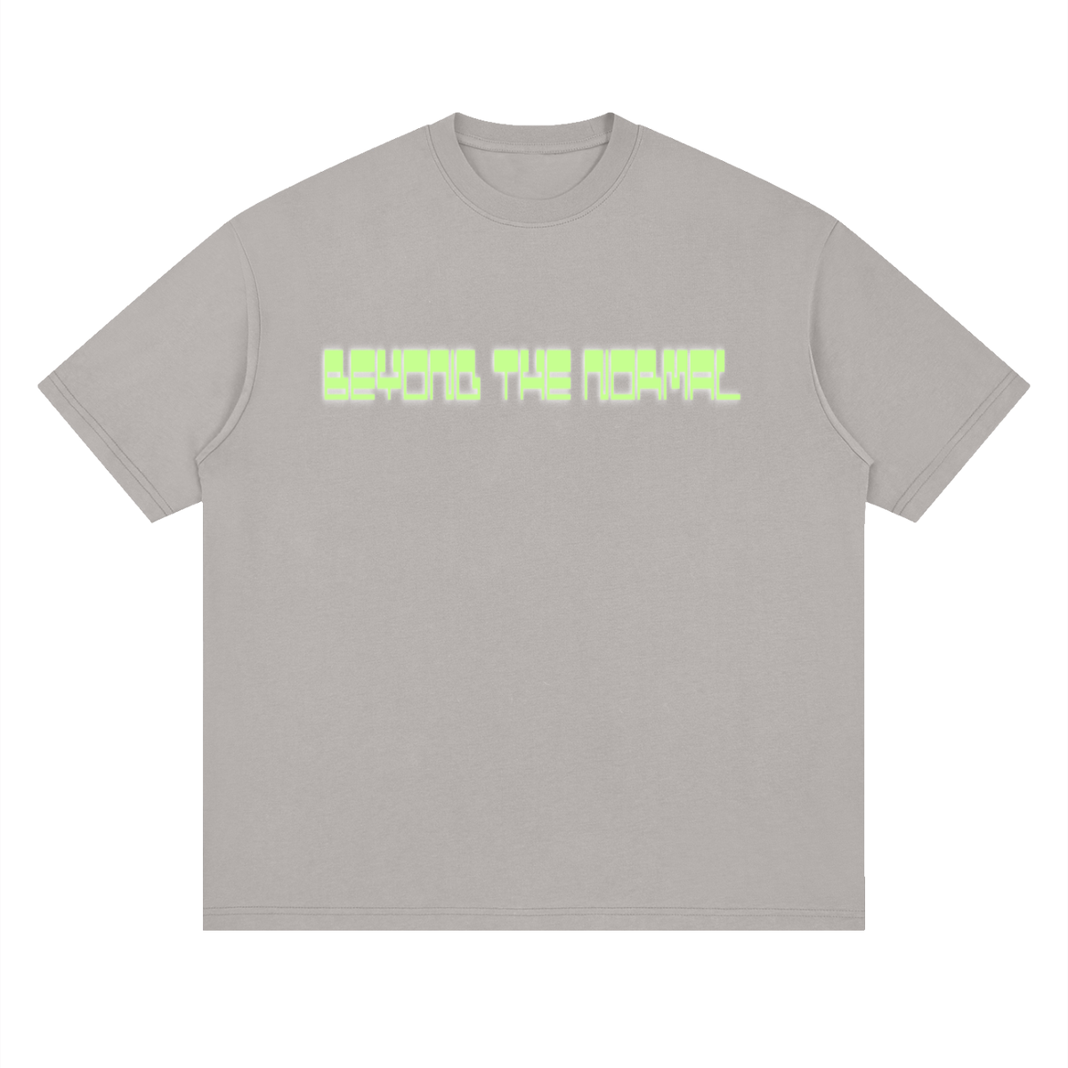"Beyond The Hype" T-Shirt