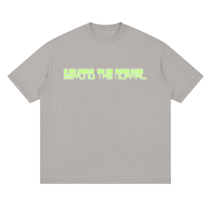 "Beyond The Hype" T-Shirt