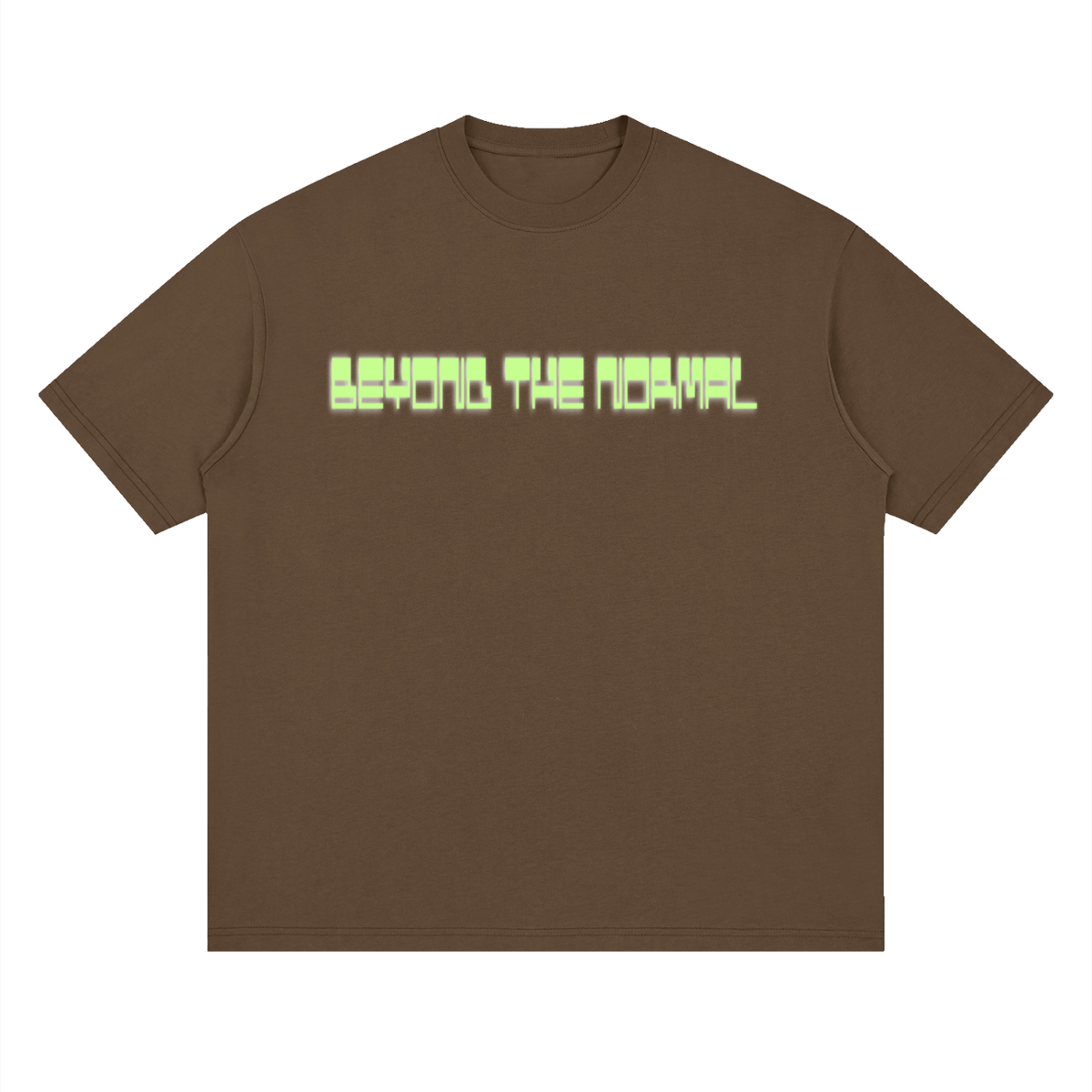 "Beyond The Hype" T-Shirt