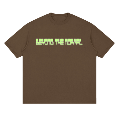 "Beyond The Hype" T-Shirt