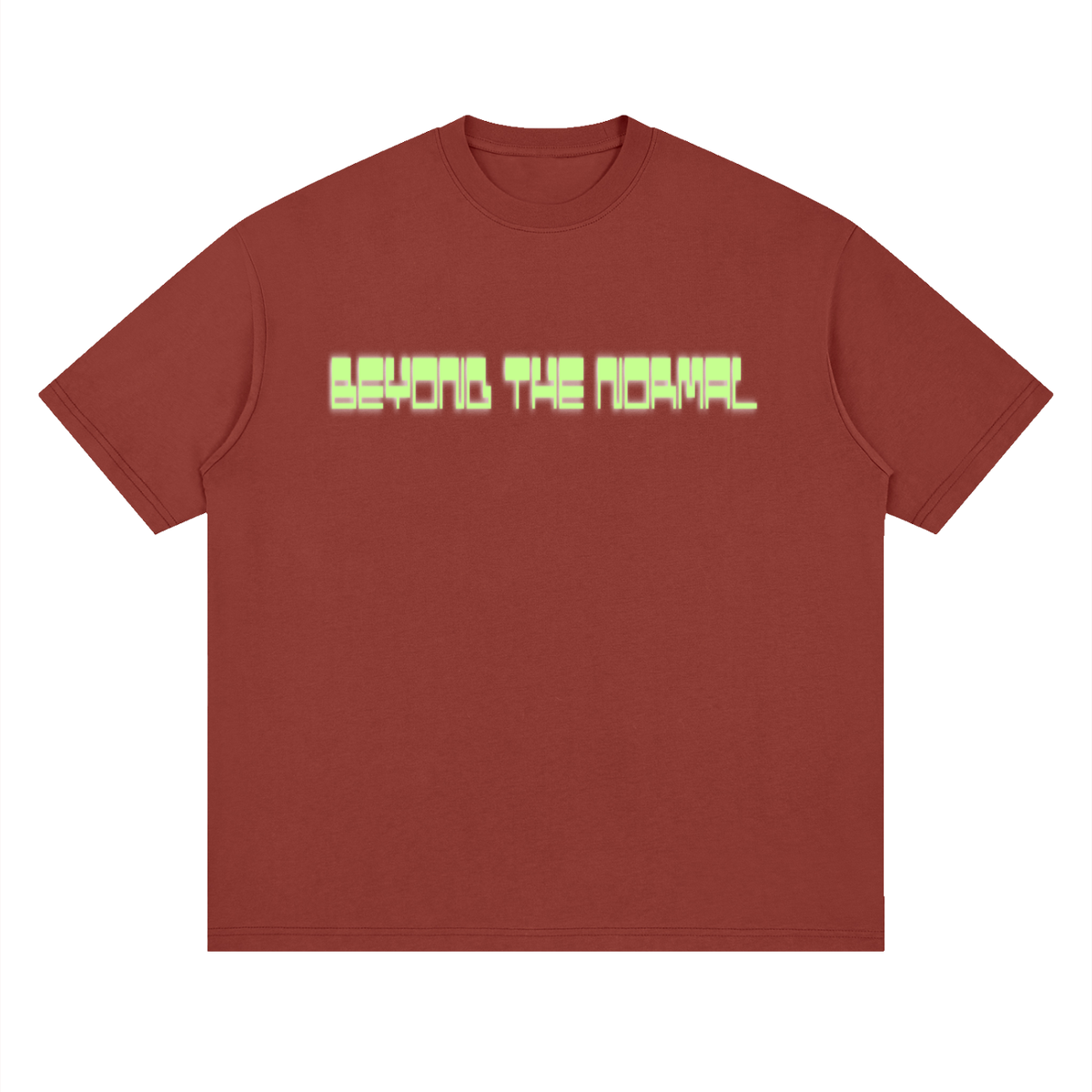 "Beyond The Hype" T-Shirt