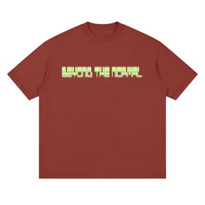 "Beyond The Hype" T-Shirt