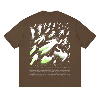 "Beyond The Hype" T-Shirt