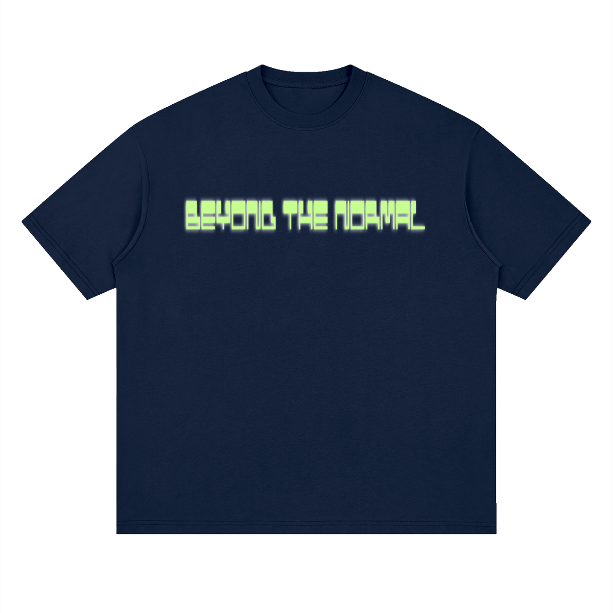"Beyond The Hype" T-Shirt