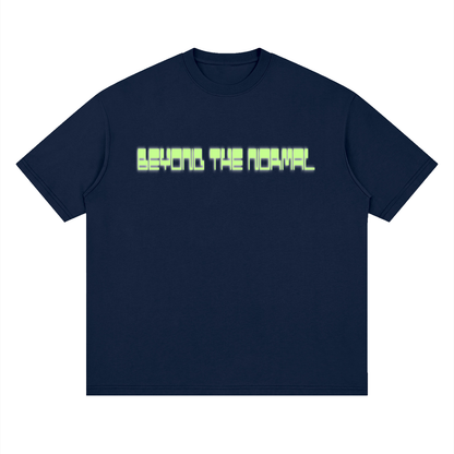"Beyond The Hype" T-Shirt