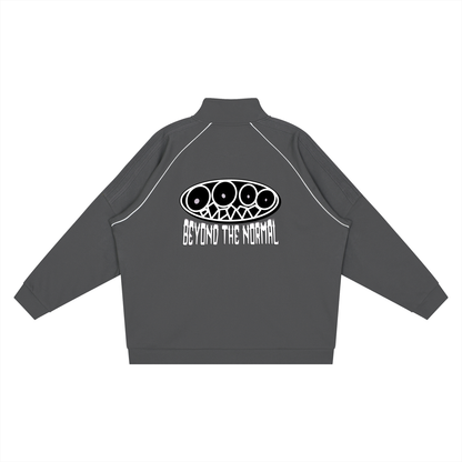 Reflective Jacket