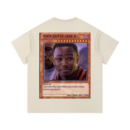 “WHY BE NORMAL” T-Shirt