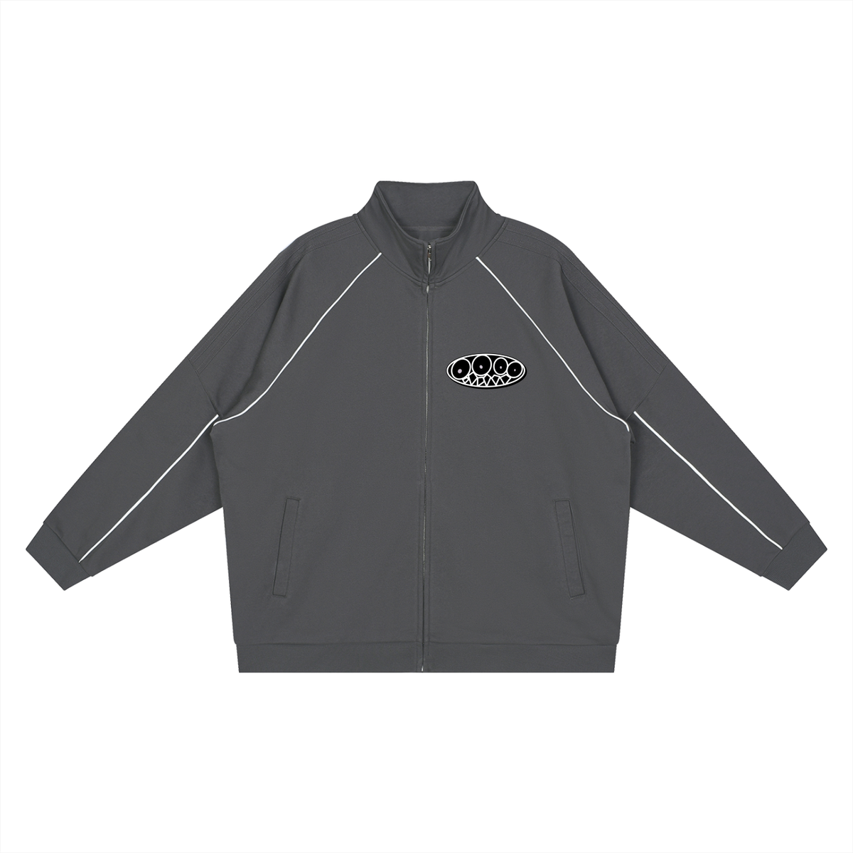 Reflective Jacket
