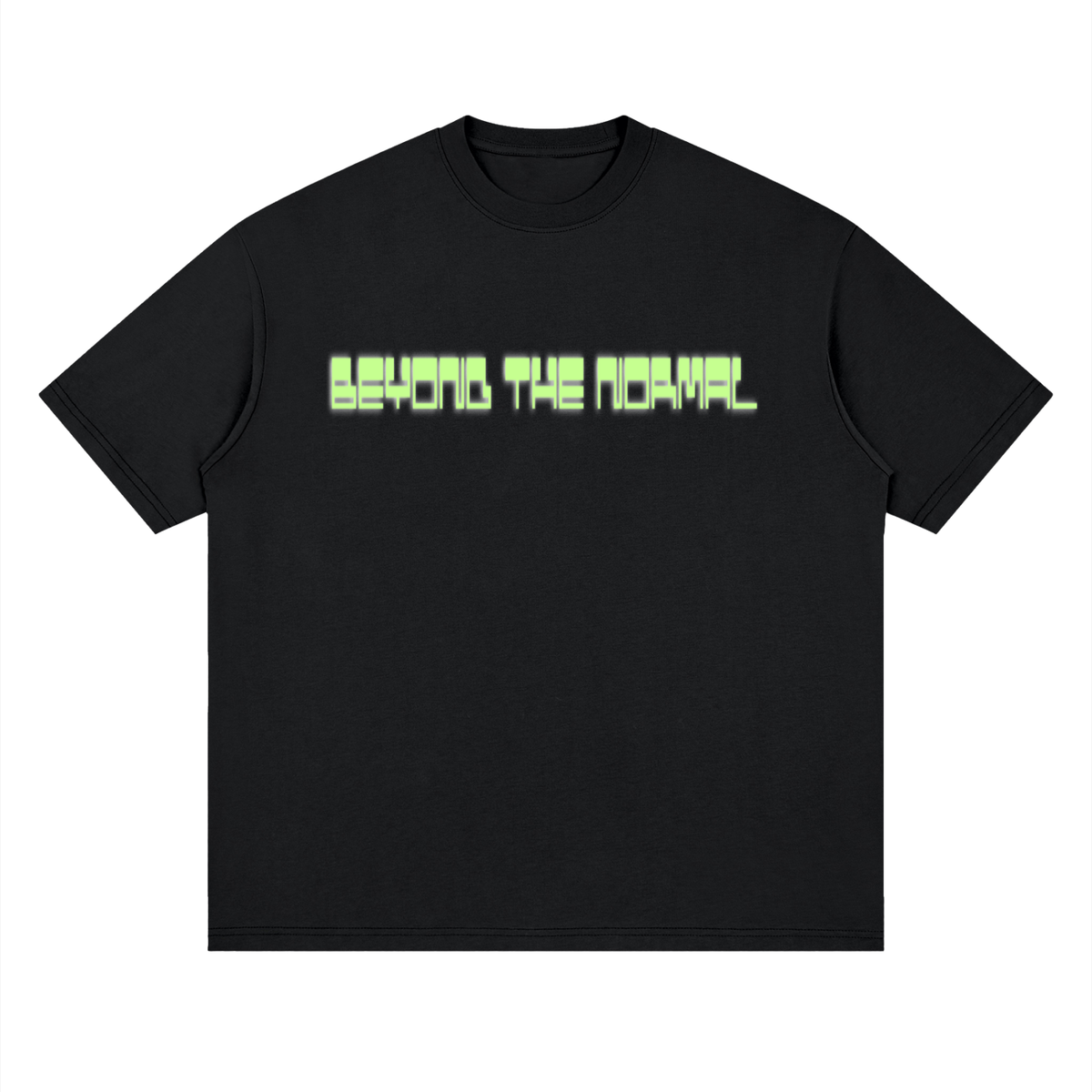 "Beyond The Hype" T-Shirt