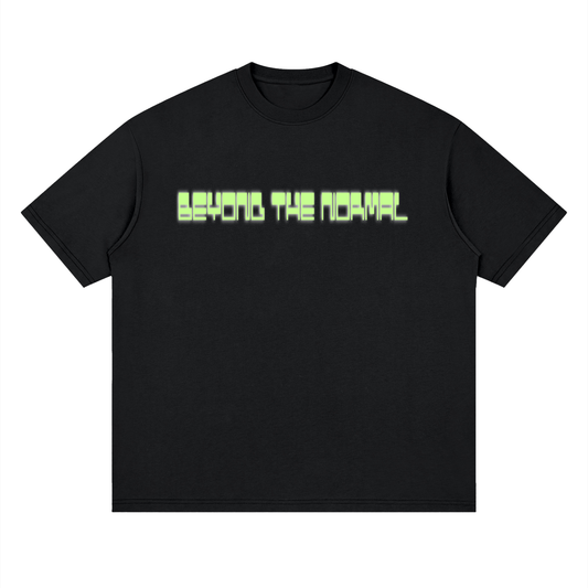 "Beyond The Hype" T-Shirt