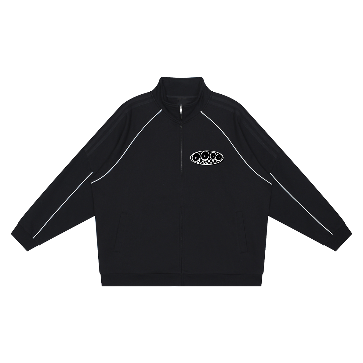Reflective Jacket