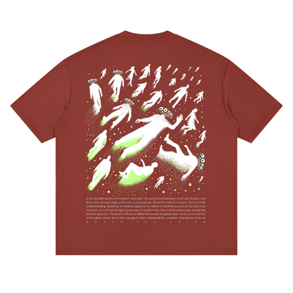 "Beyond The Hype" T-Shirt
