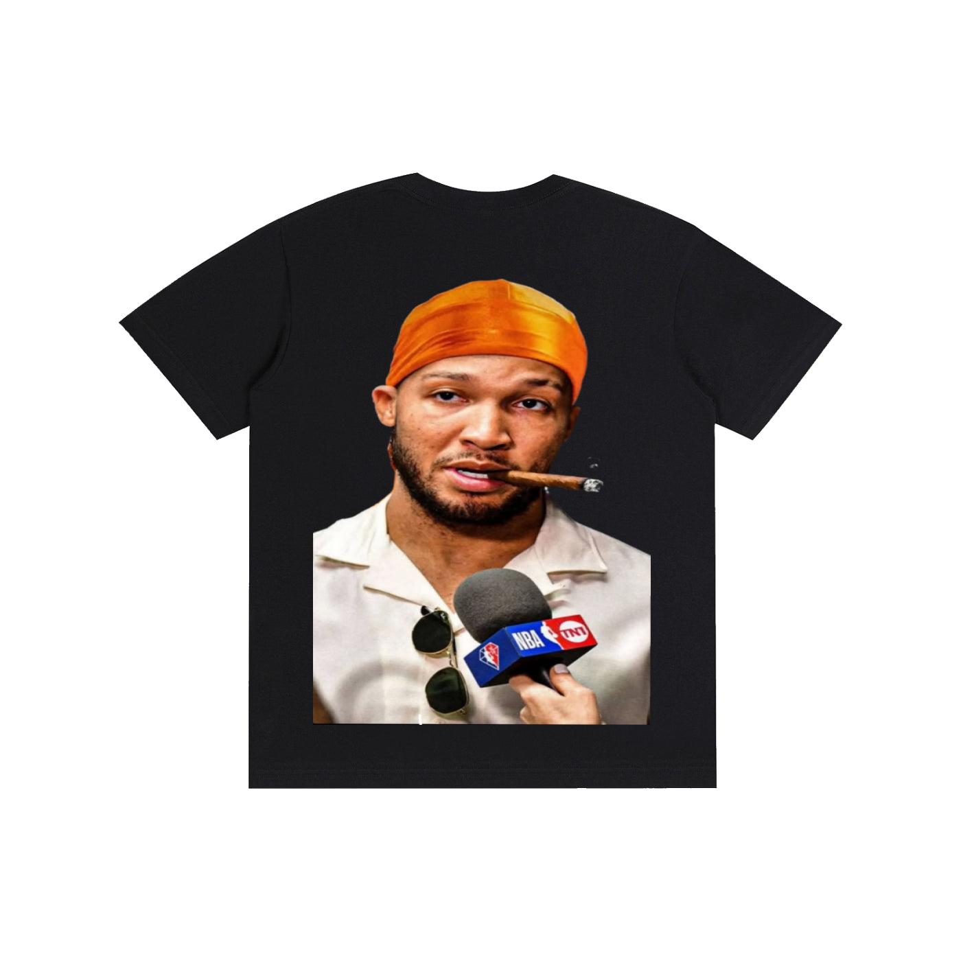 "THE CAPTAIN" T- Shirt *Limited Time*