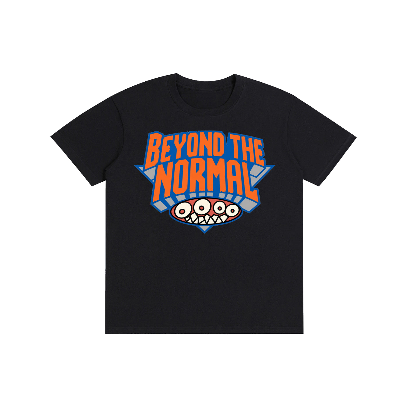 "THE CAPTAIN" T- Shirt *Limited Time*