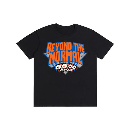"THE CAPTAIN" T- Shirt *Limited Time*
