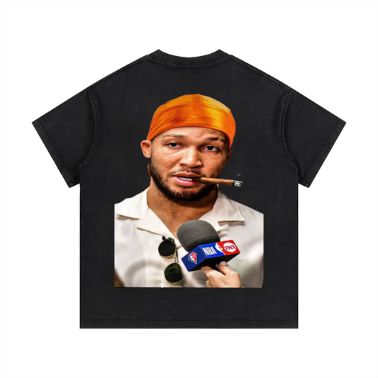 "THE CAPTION" Tee *LIMITED TIME*