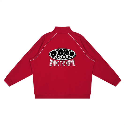 Reflective Jacket